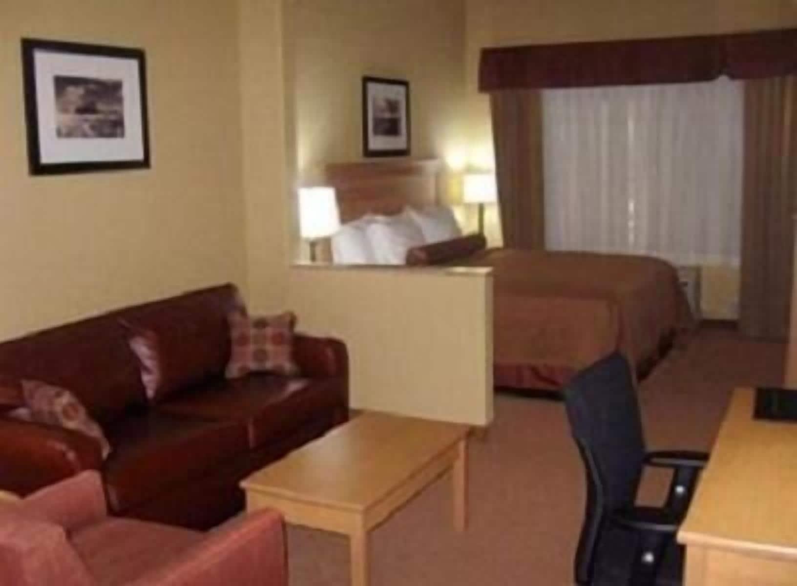 Baymont By Wyndham Cuero Hotel Buitenkant foto